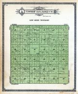 New Home Township, Williams County 1914